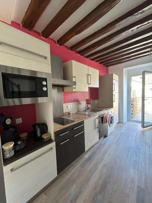 Appartement Plein De Charme Coignières Екстериор снимка